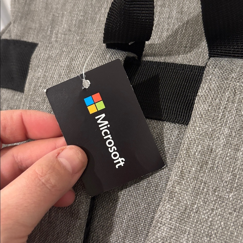 Microsoft Backpack - image 3